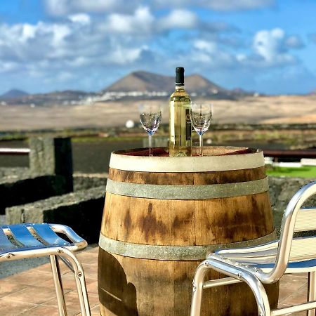Eslanzarote Eco Country House, Star View Area, Super Wifi, Barbecue Teguise  Exterior photo