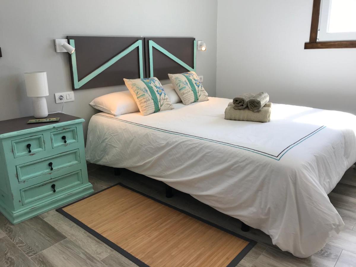 Eslanzarote Eco Country House, Star View Area, Super Wifi, Barbecue Teguise  Exterior photo