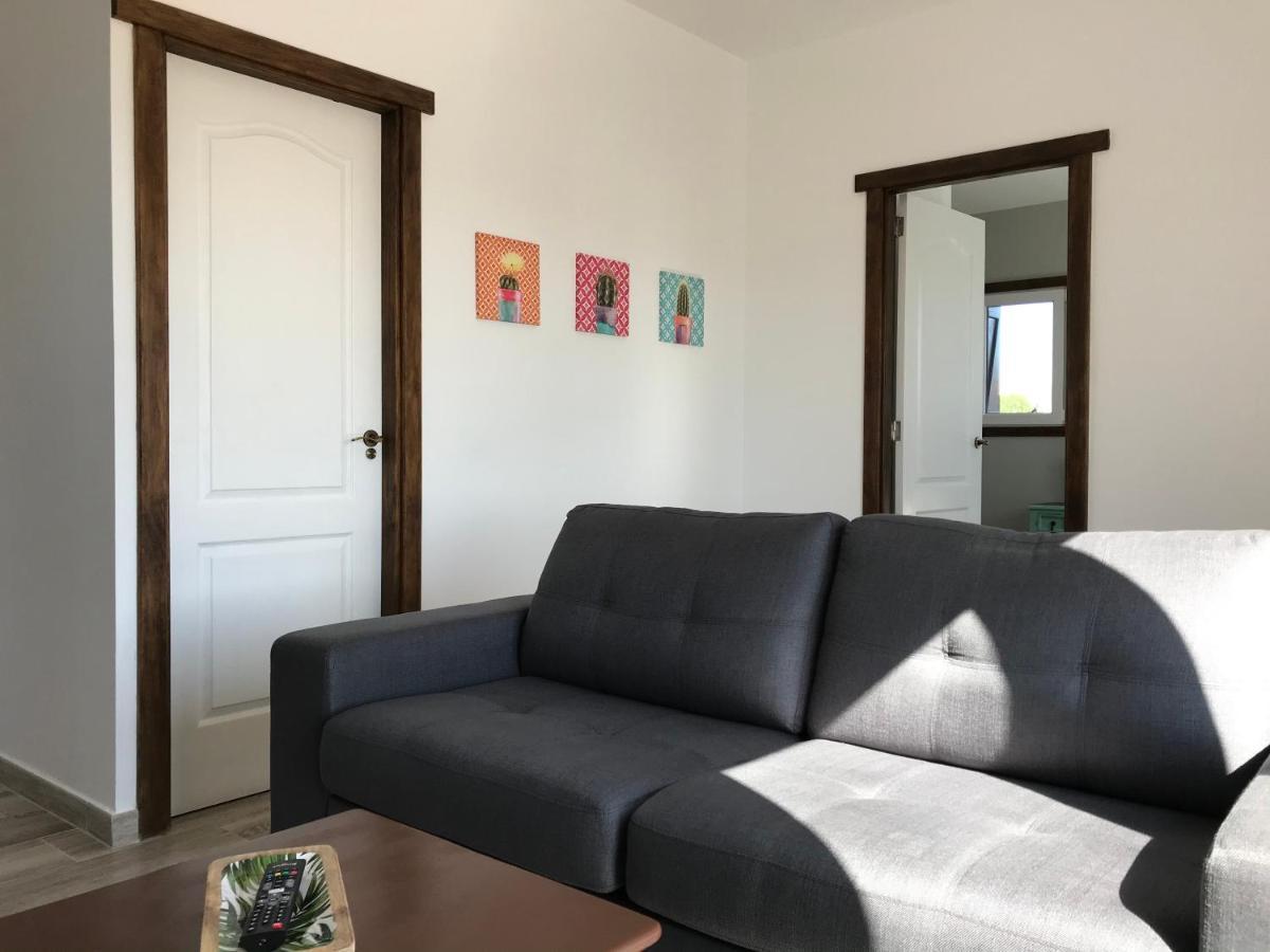 Eslanzarote Eco Country House, Star View Area, Super Wifi, Barbecue Teguise  Exterior photo