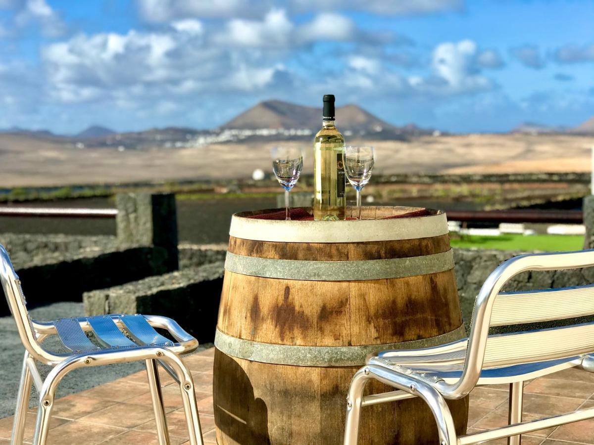 Eslanzarote Eco Country House, Star View Area, Super Wifi, Barbecue Teguise  Exterior photo
